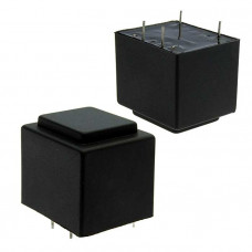 Трансформатор 50гц ТПК-2 (ТПГ-2) 10.5V