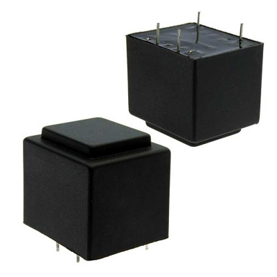 Трансформатор 50гц ТПК-2 (ТПГ-2) 10.5V
