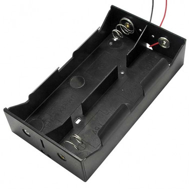 Батарейный отсек BH142 D 2x2 (BH612)