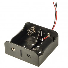 Батарейный отсек BH121 D 2x1 (BH610)