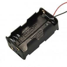 Батарейный отсек BH443 AA 2x1+2x1