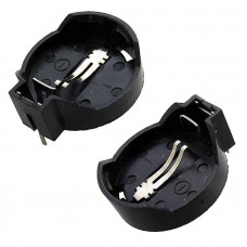 Батарейный отсек BH642 одна батарея CR2032