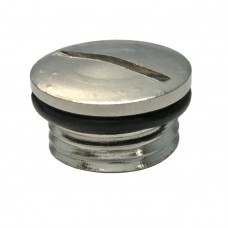 Заглушка для кабельного ввода Заглушка MG16 металл