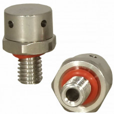 Клапан выравнивания давления M5X0.8 steel