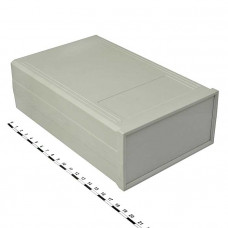 Корпус для РЭА 15-1 (190х120х60)