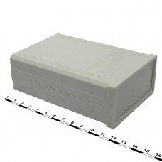 Корпус для РЭА 15-3 (120x80x40)