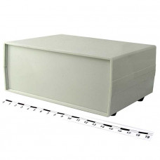 Корпус для РЭА 15-4 (160х120х70)