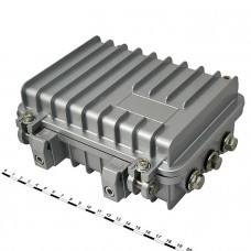 Корпус для РЭА A09 (182x132x80)