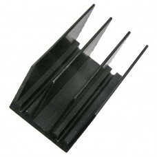 Охладитель-радиатор BLA008-25 (HS 213-25)