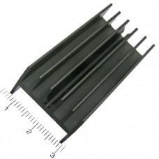 Охладитель-радиатор BLA020-50 (HS 202-50)