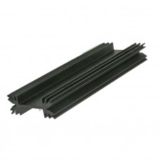 Охладитель-радиатор BLA024-100 (HS 205-100)