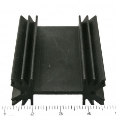 Охладитель-радиатор BLA024-50 (HS 205-50)