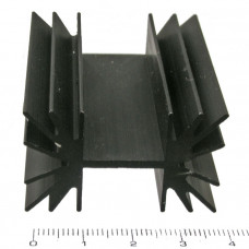 Охладитель-радиатор BLA028-50 (HS 211-50)