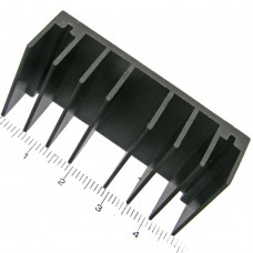 Охладитель-радиатор BLA099-25 (HS 183-25)