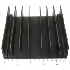 Охладитель-радиатор BLA099-50 (HS 183-50)