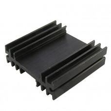 Охладитель-радиатор HS207-30 (BLA043-30)