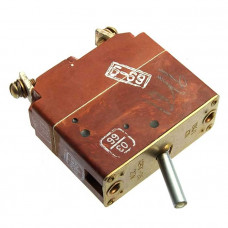 Автоматический выключатель АЗРГ25 27В 25А