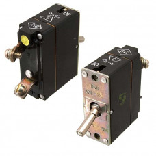 Автоматический выключатель АЗС20 27В 20А