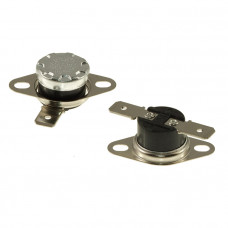 Термостат KSD301 130*C 10A NC