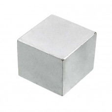 Магнит B 25x25x20 N35