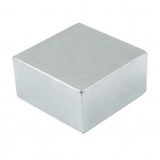 Магнит B 40x40x20 N35