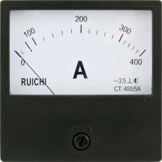 AC амперметр Ц42300 400А/5 (50Гц)