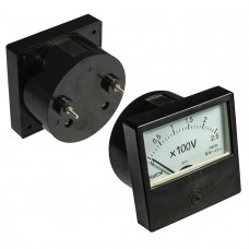 AC вольтметр Э8030 250V