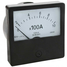 AC амперметр Э8030 1КА/5A