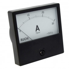 DC амперметр М42300 30А