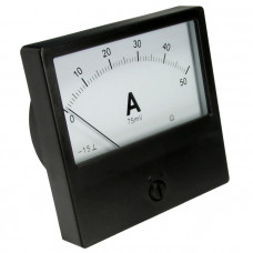 DC амперметр М42300 50А