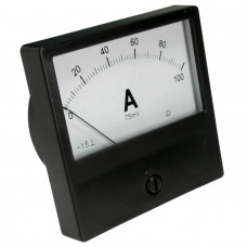 DC амперметр М42300 100А