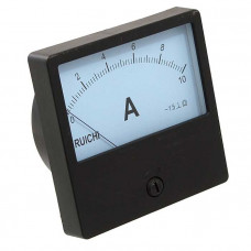 DC амперметр М42300 10А