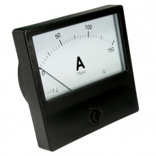 DC амперметр М42300 150А