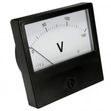 DC вольтметр М42300 150В