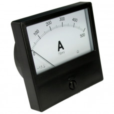 DC амперметр М42300 500А