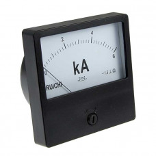 DC амперметр М42300 6КА