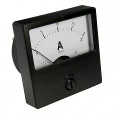 DC амперметр М42301 20А