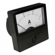 DC амперметр М42301 30А