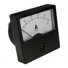 DC амперметр М42301 50А