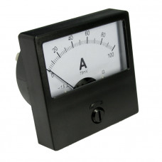 DC амперметр М42301 100А (Аналог)