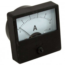 DC амперметр М42301 10А (Аналог)