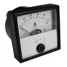 DC амперметр М42303 50А