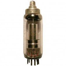 Радиолампа 1Ц21П стекло