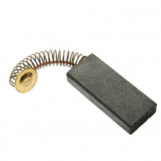 Щетка для электродвигателя brush 5x12x29 spring