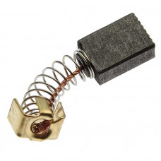 Щетка для электродвигателя brush 5x8x12 spring