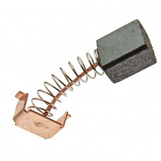Щетка для электродвигателя brush 6x10x11 spring