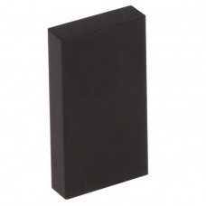 Щетка для электродвигателя brush-17 Cu-C