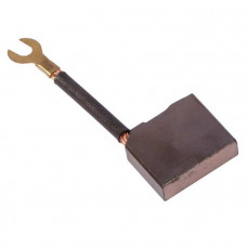 Щетка для электродвигателя brush-3 Cu-C