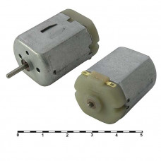 F280-15200 12V коллекторный электродвигатель DC