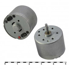 R330-13250 1.5V коллекторный электродвигатель DC